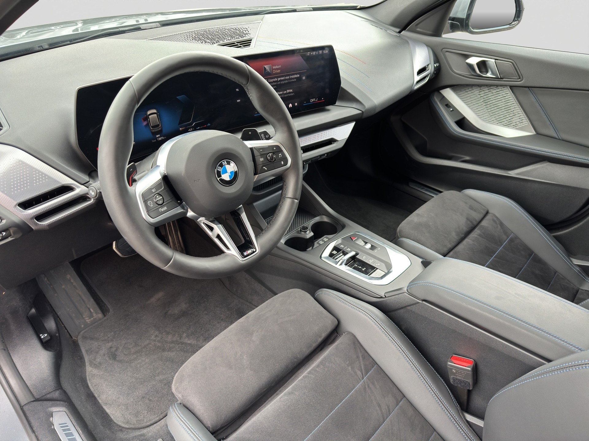 BMW 120 M Sport Steptronic-image-6
