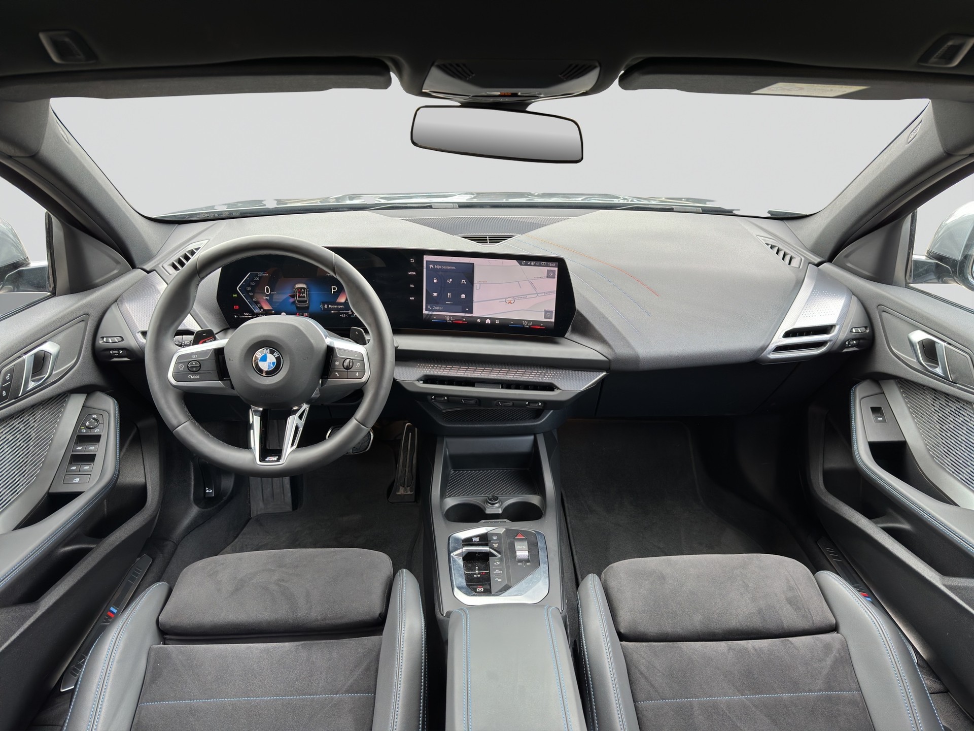 BMW 120 M Sport Steptronic-image-13