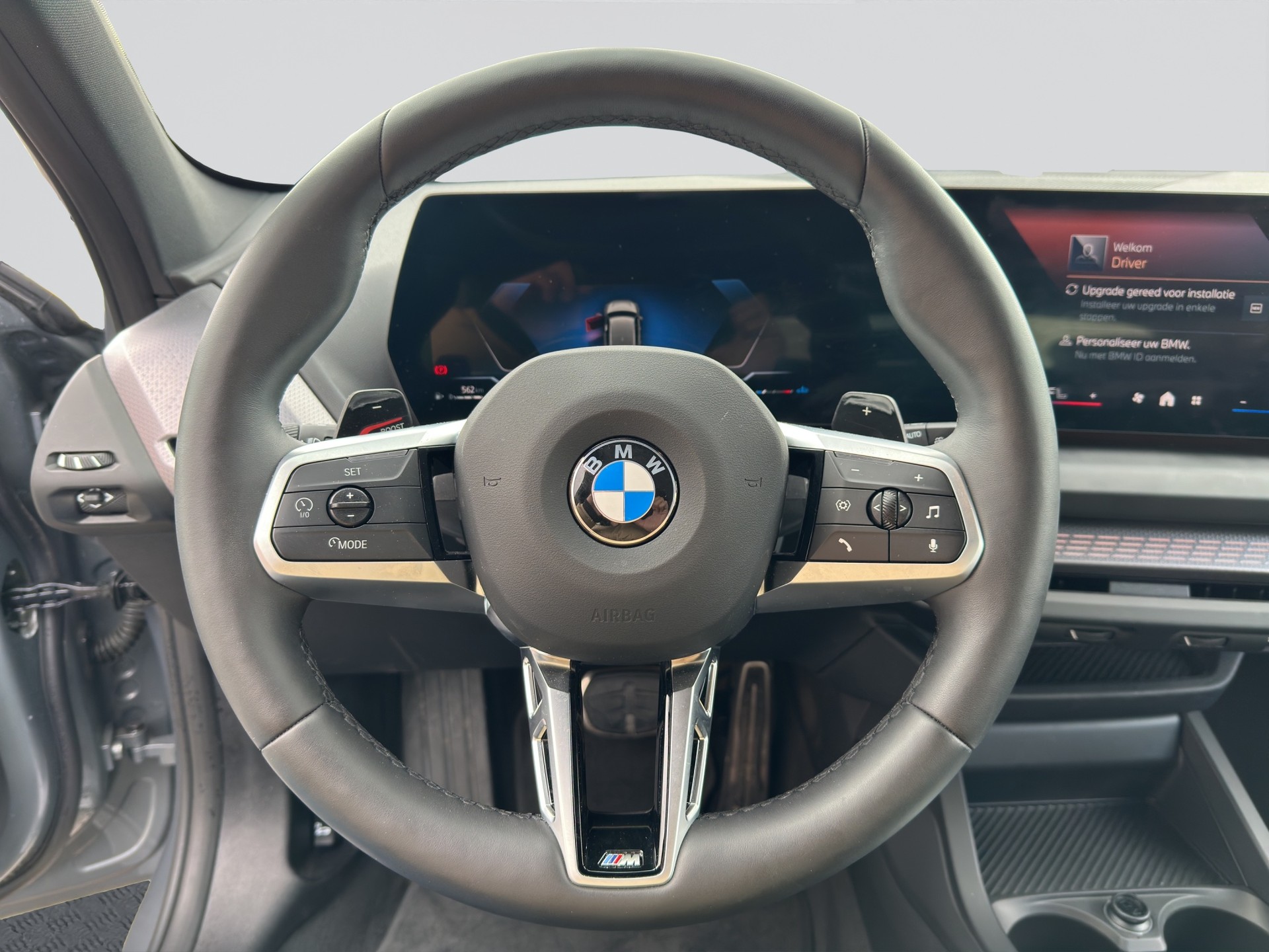 BMW 120 M Sport Steptronic-image-9