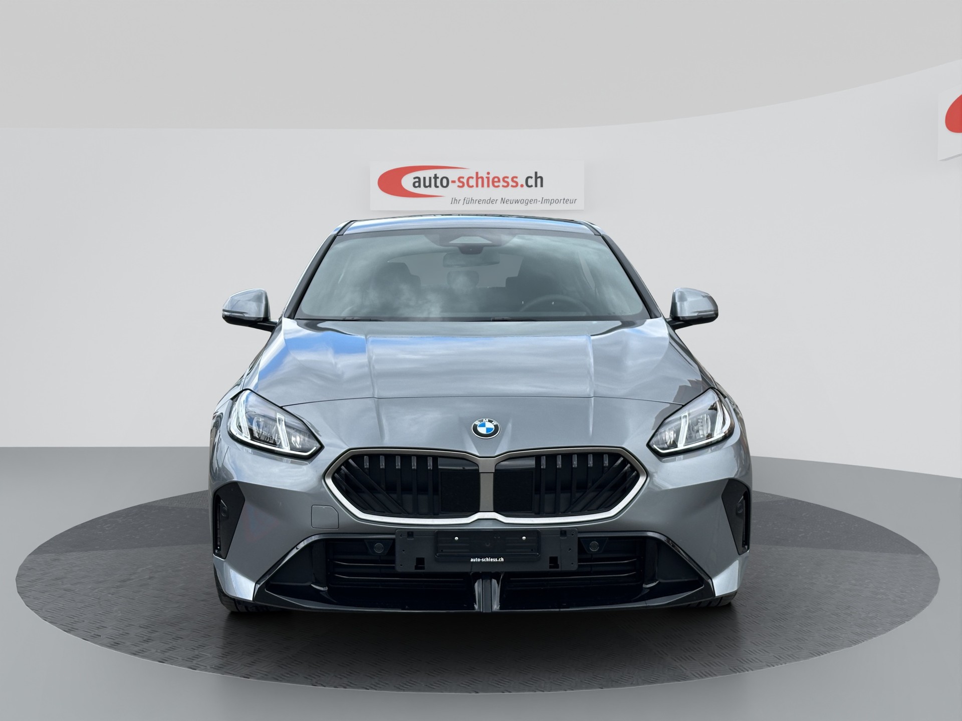 BMW 120 M Sport Steptronic-image-1