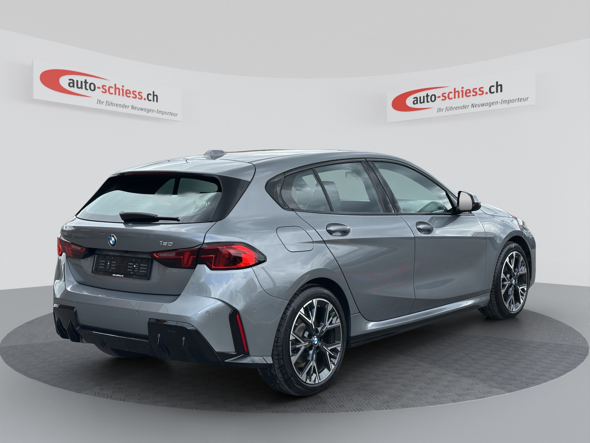 BMW 120 M Sport Steptronic-image-4