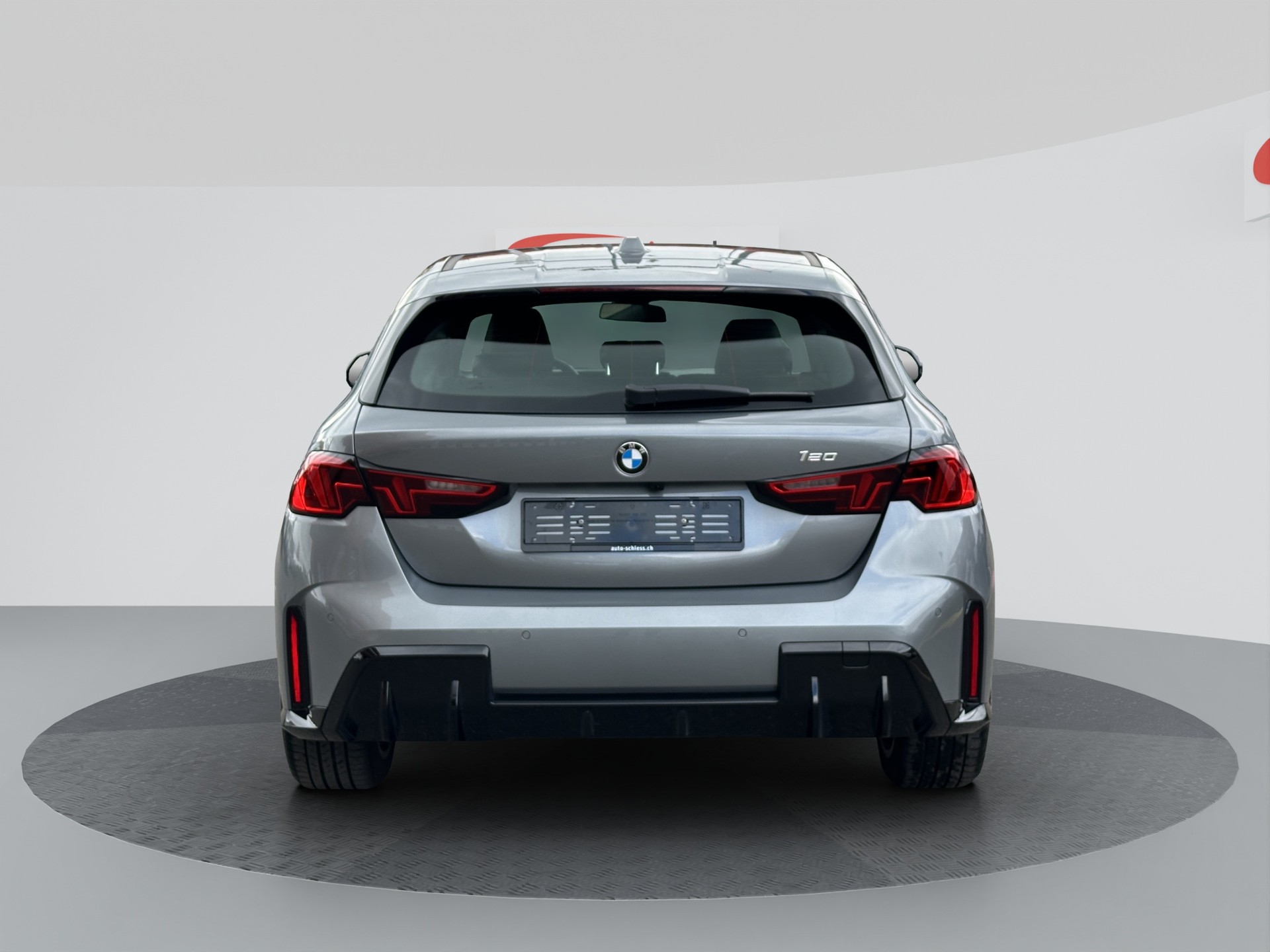 BMW 120 M Sport Steptronic-image-3