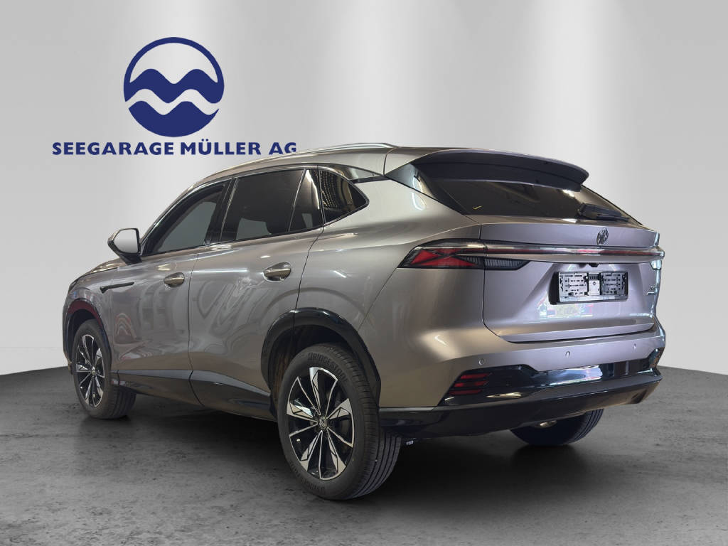 MG HS 1.5 Hybrid Luxury-image-3