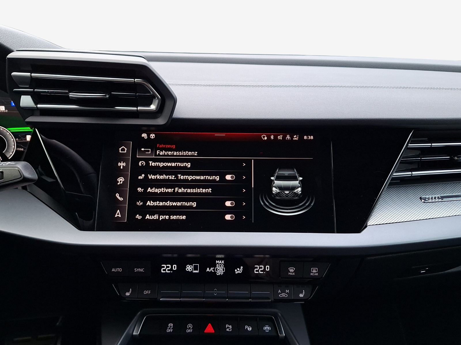 AUDI A3 allstreet 35 TFSI Attraction S-tronic-image-14