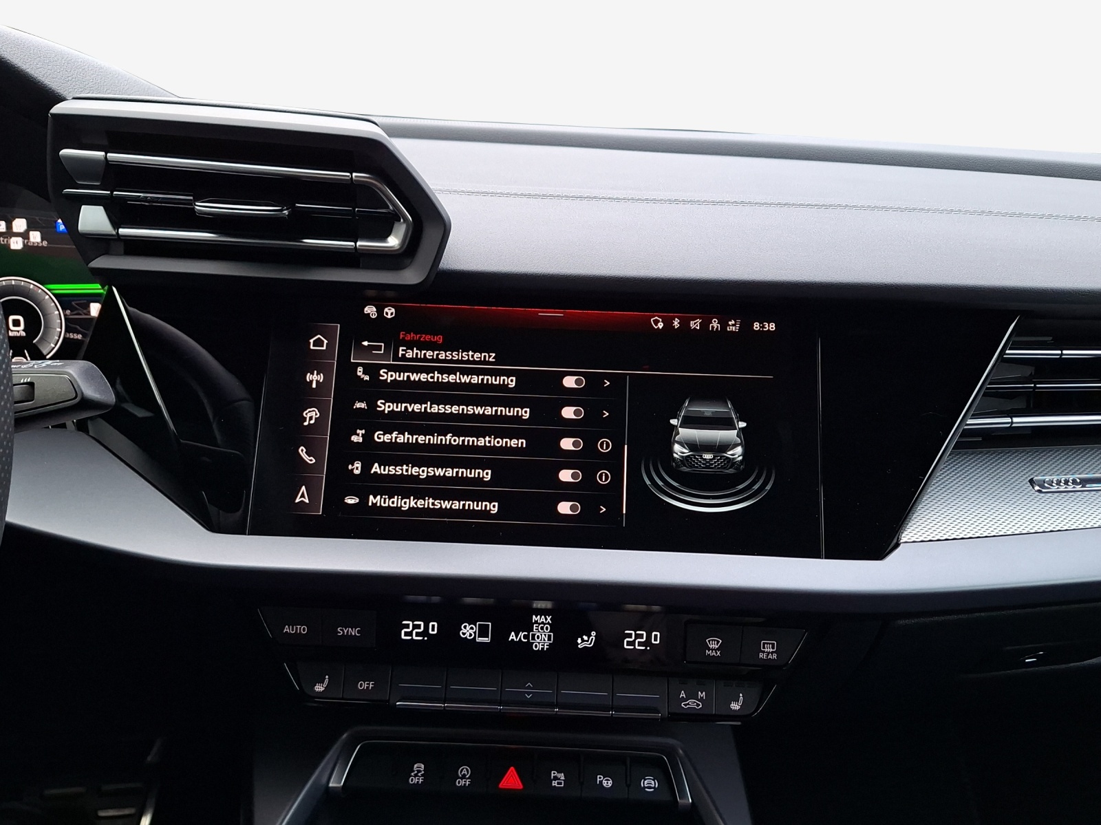 AUDI A3 allstreet 35 TFSI Attraction S-tronic-image-15