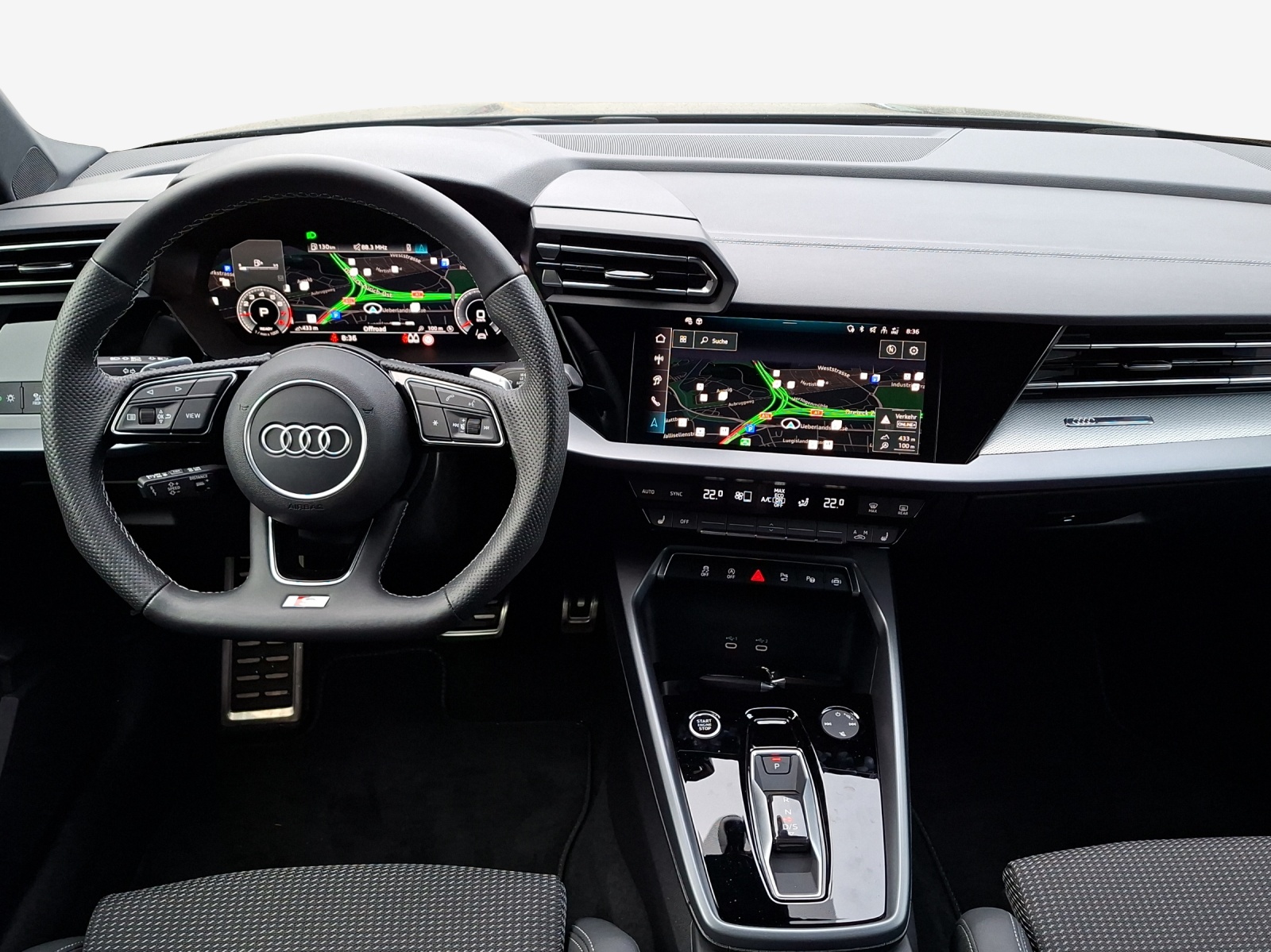 AUDI A3 allstreet 35 TFSI Attraction S-tronic-image-8