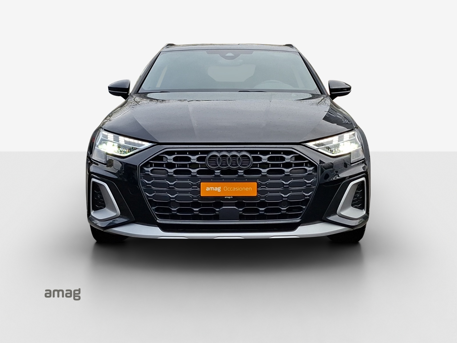 AUDI A3 allstreet 35 TFSI Attraction S-tronic-image-6