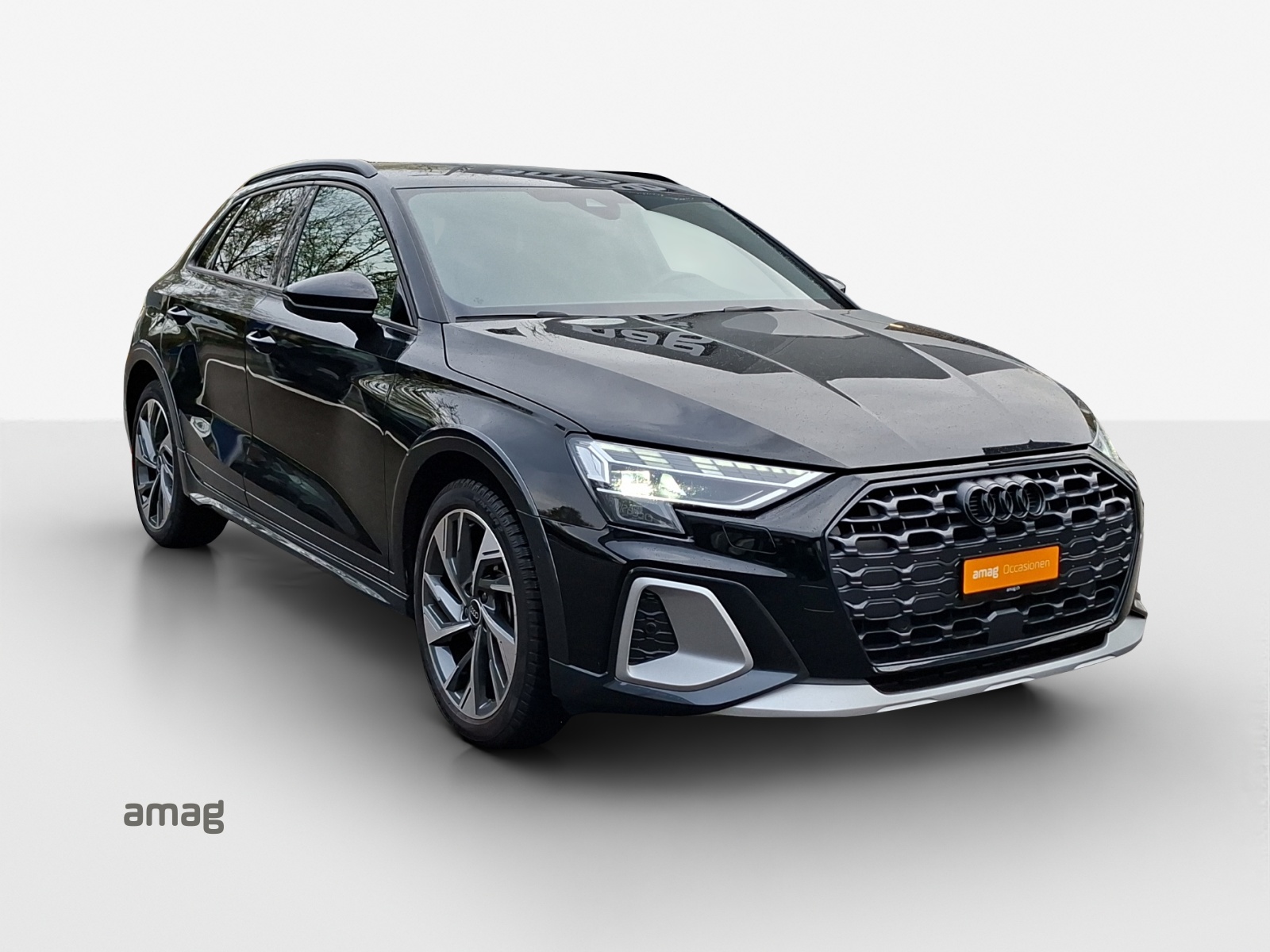 AUDI A3 allstreet 35 TFSI Attraction S-tronic-image-5