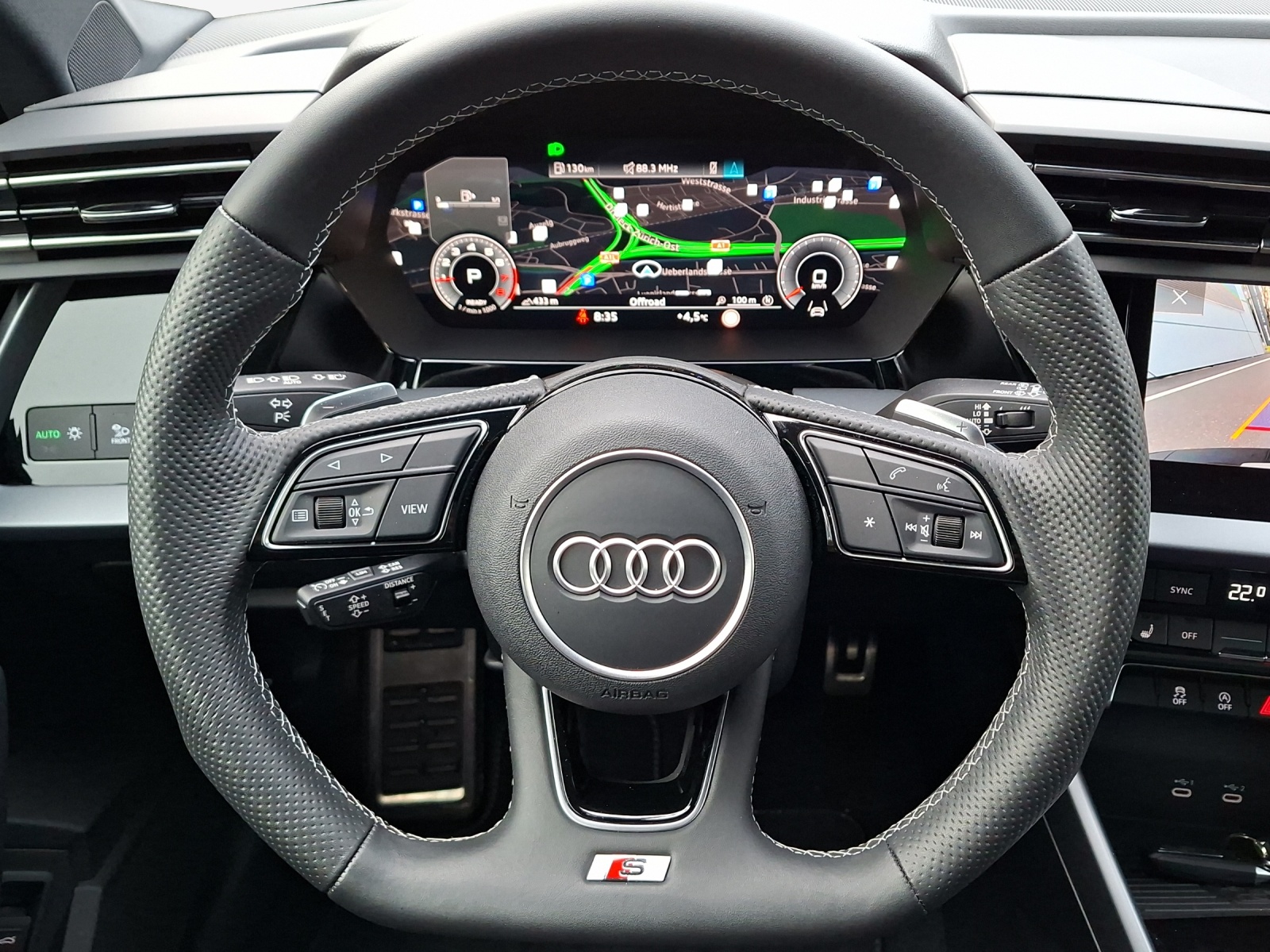 AUDI A3 allstreet 35 TFSI Attraction S-tronic-image-9