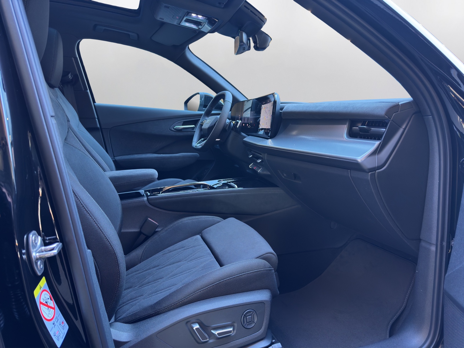 AUDI Q3 SUV TFSI quattro 195 kW S tronic-image-13