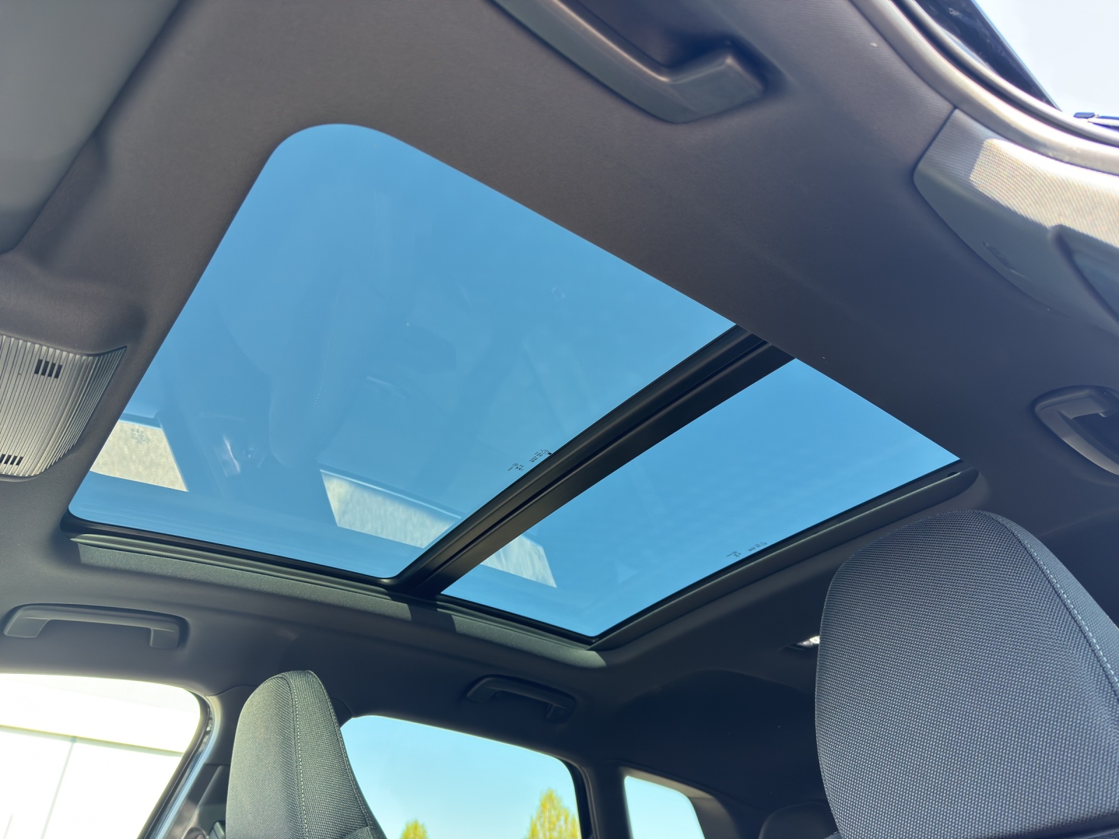 AUDI Q3 SUV TFSI quattro 195 kW S tronic-image-14