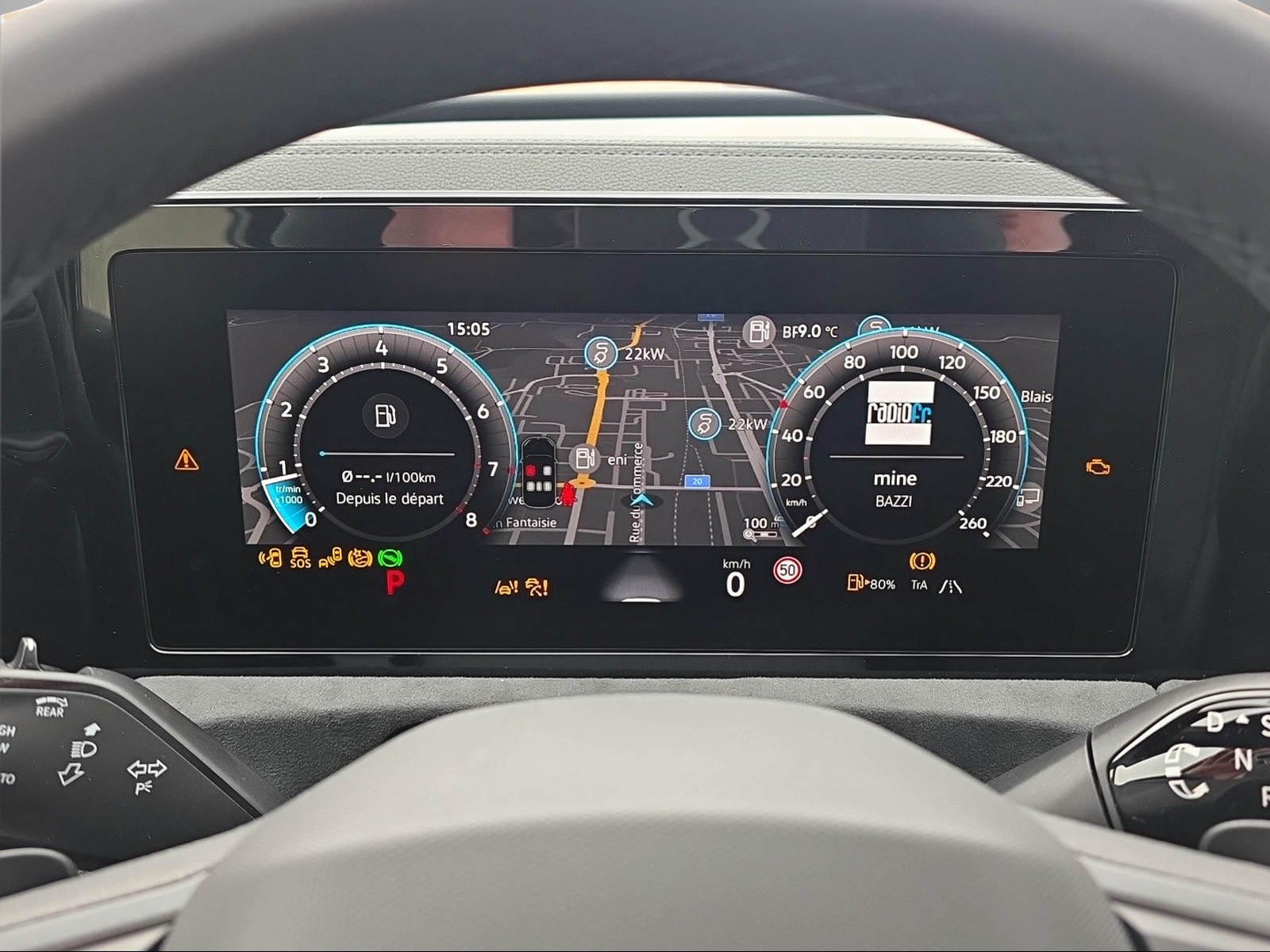 VW Tiguan 2.0 TSI DSG R-Line 4Motion-image-8