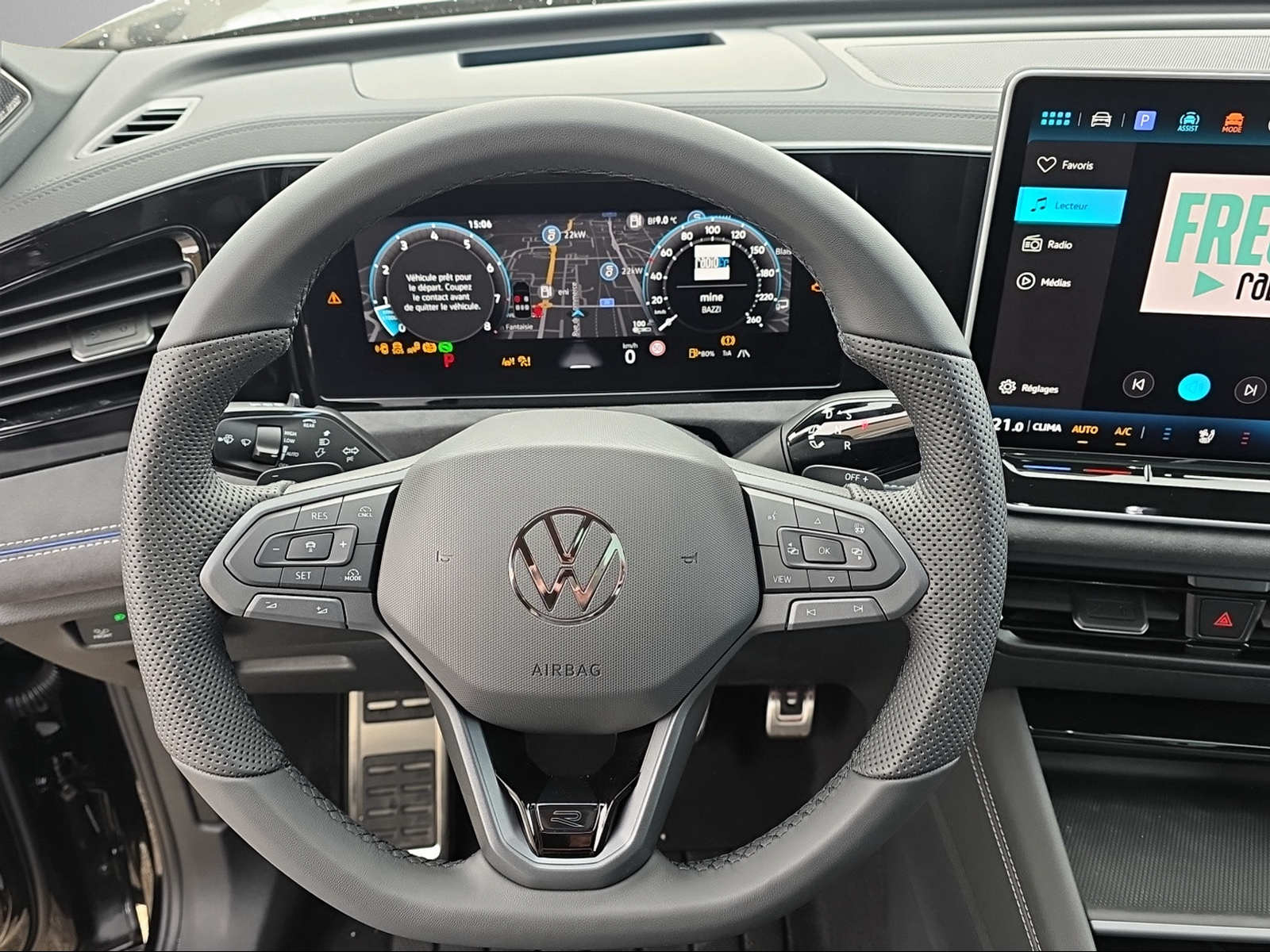 VW Tiguan 2.0 TSI DSG R-Line 4Motion-image-7