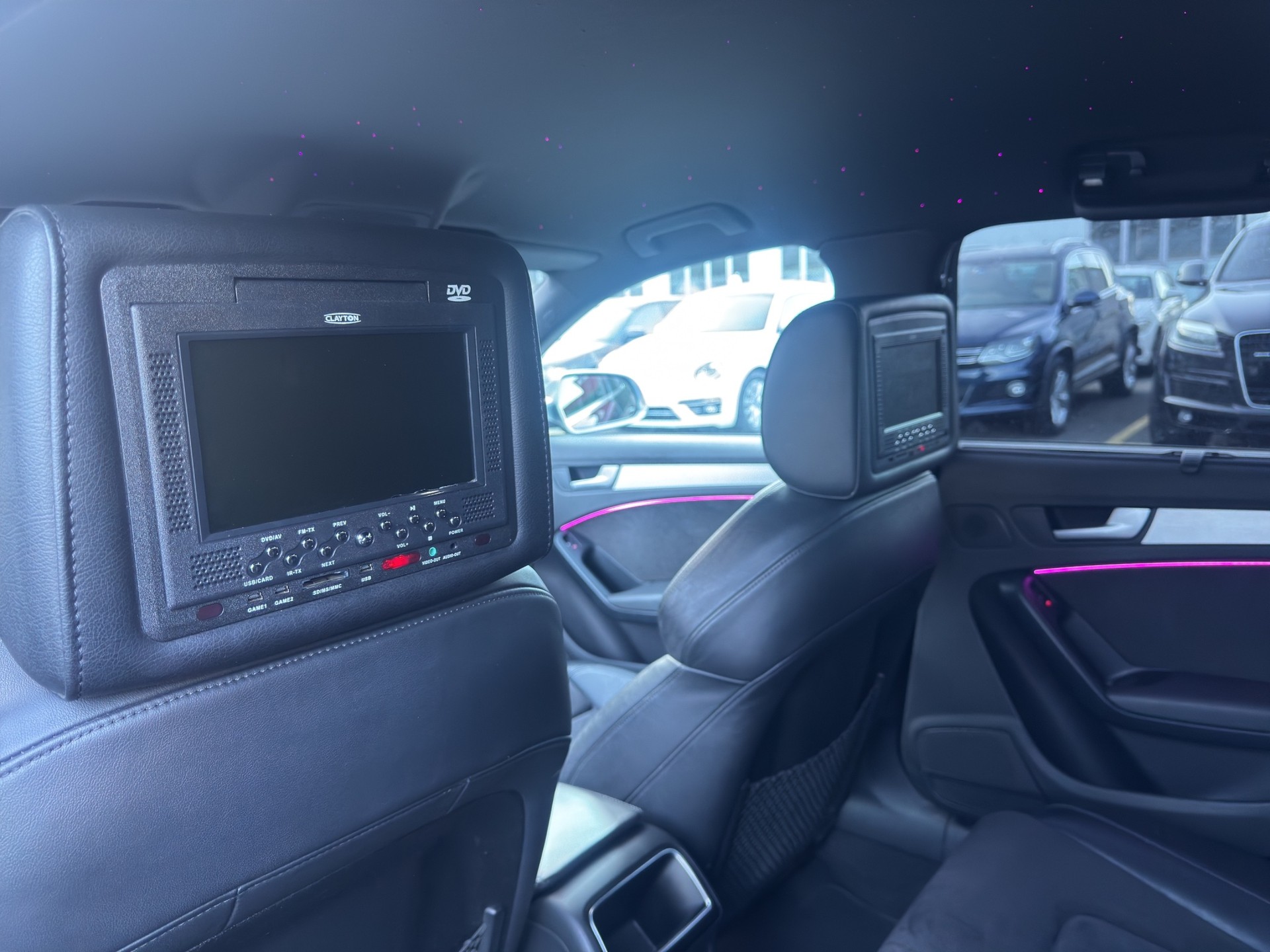 AUDI S4 Limousine 3.0 TFSI quattro S-tronic-image-14