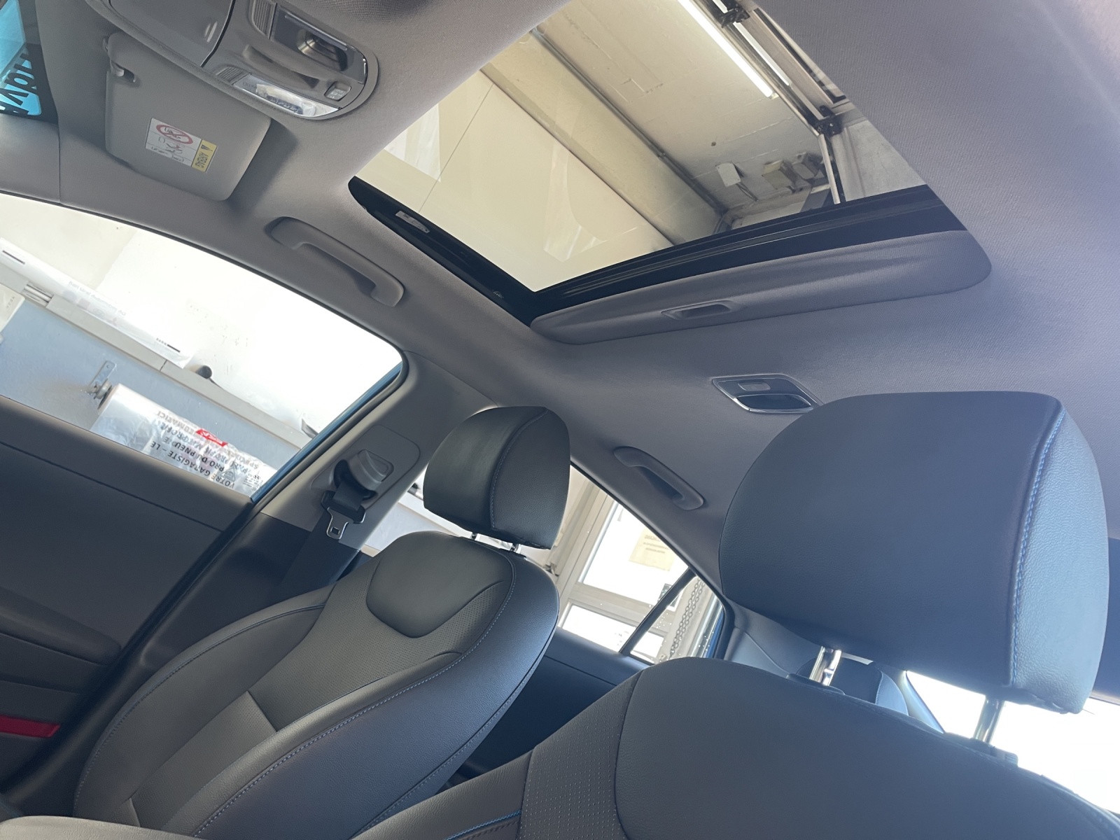 HYUNDAI Ioniq 1.6 GDi Launch Plus-image-14