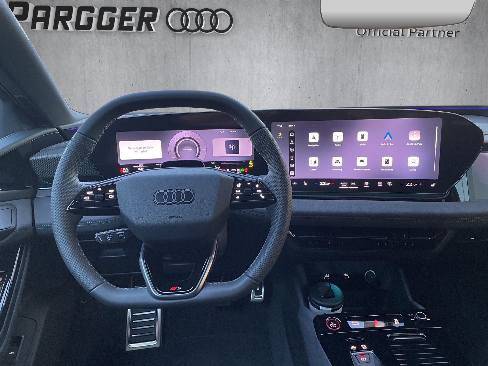 AUDI A6 Avant e-tron quattro-image-10