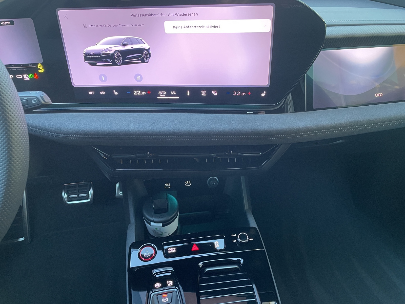 AUDI A6 Avant e-tron quattro-image-11
