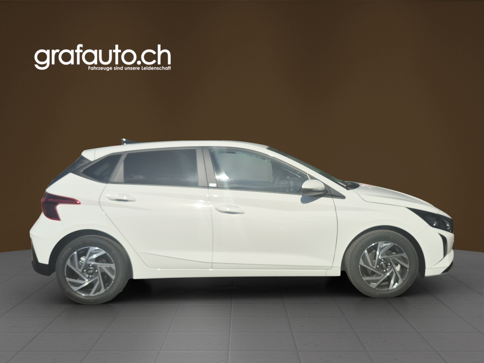 HYUNDAI i20 1.0 T-GDi Amplia-image-2