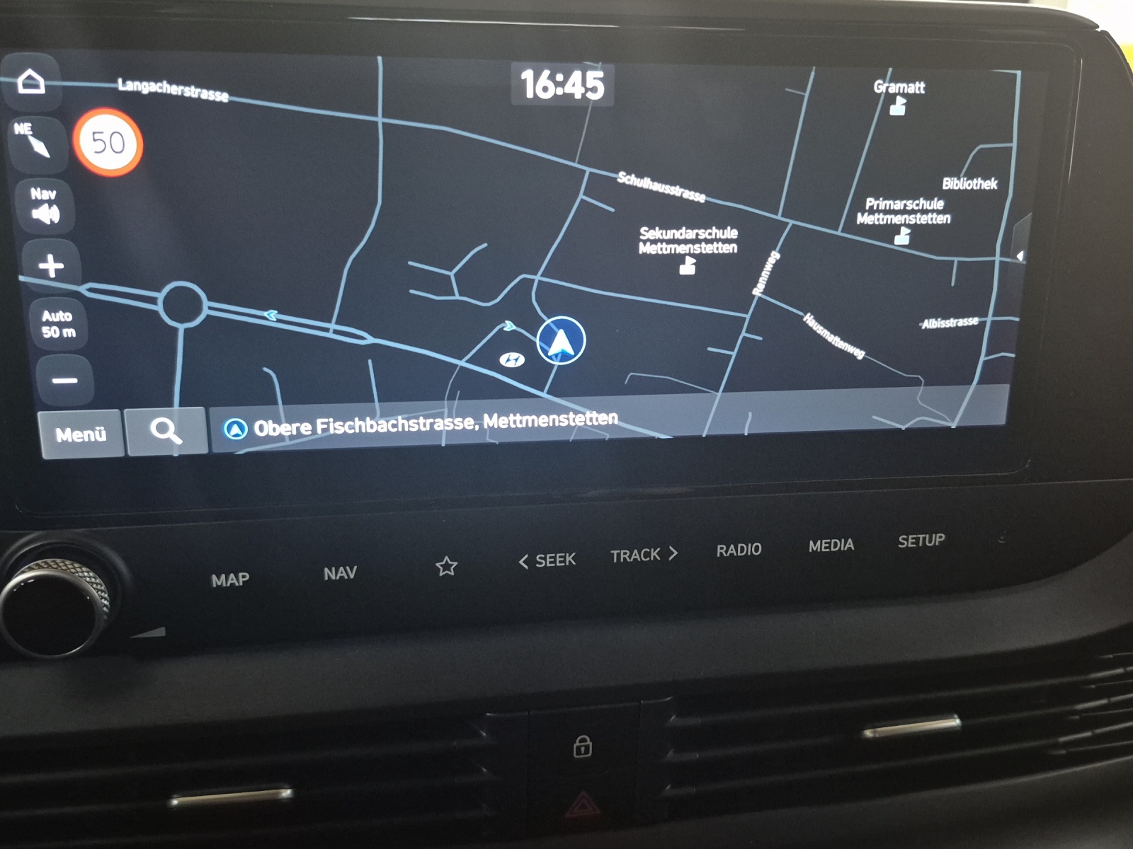 HYUNDAI i20 1.0 T-GDi Amplia-image-11