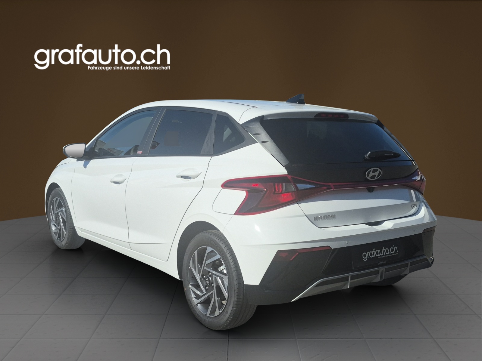 HYUNDAI i20 1.0 T-GDi Amplia-image-3