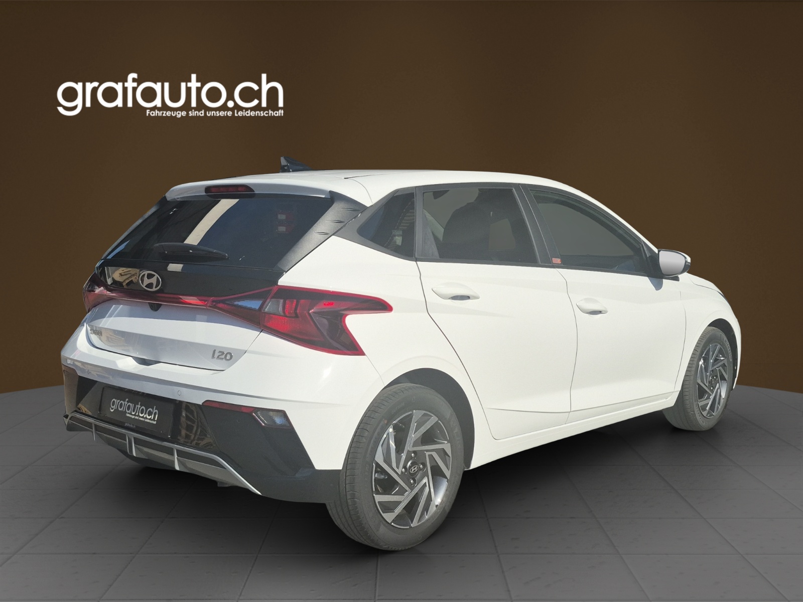 HYUNDAI i20 1.0 T-GDi Amplia-image-4