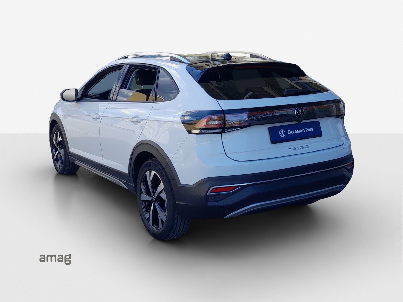 VW Taigo 1.0 TSI Style DSG-image-2