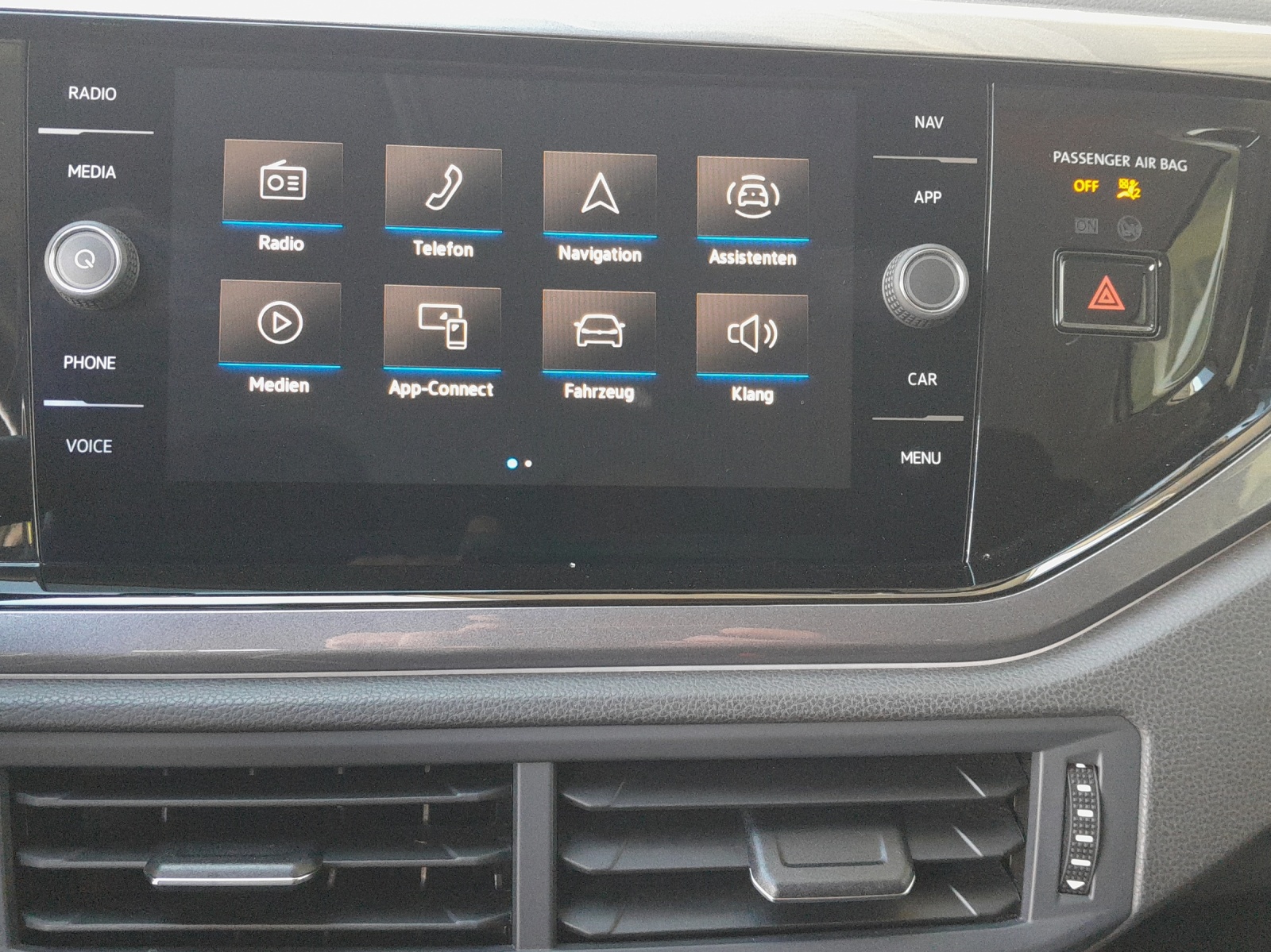 VW Taigo 1.0 TSI Style DSG-image-9