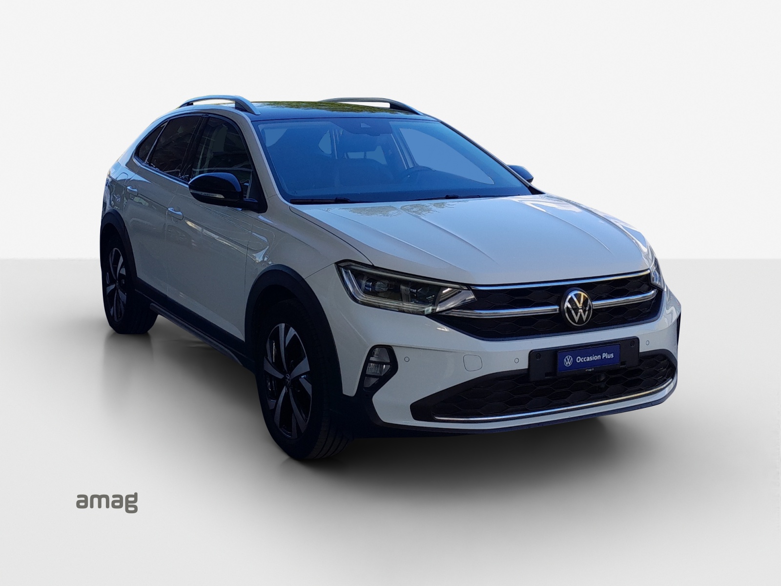 VW Taigo 1.0 TSI Style DSG-image-5