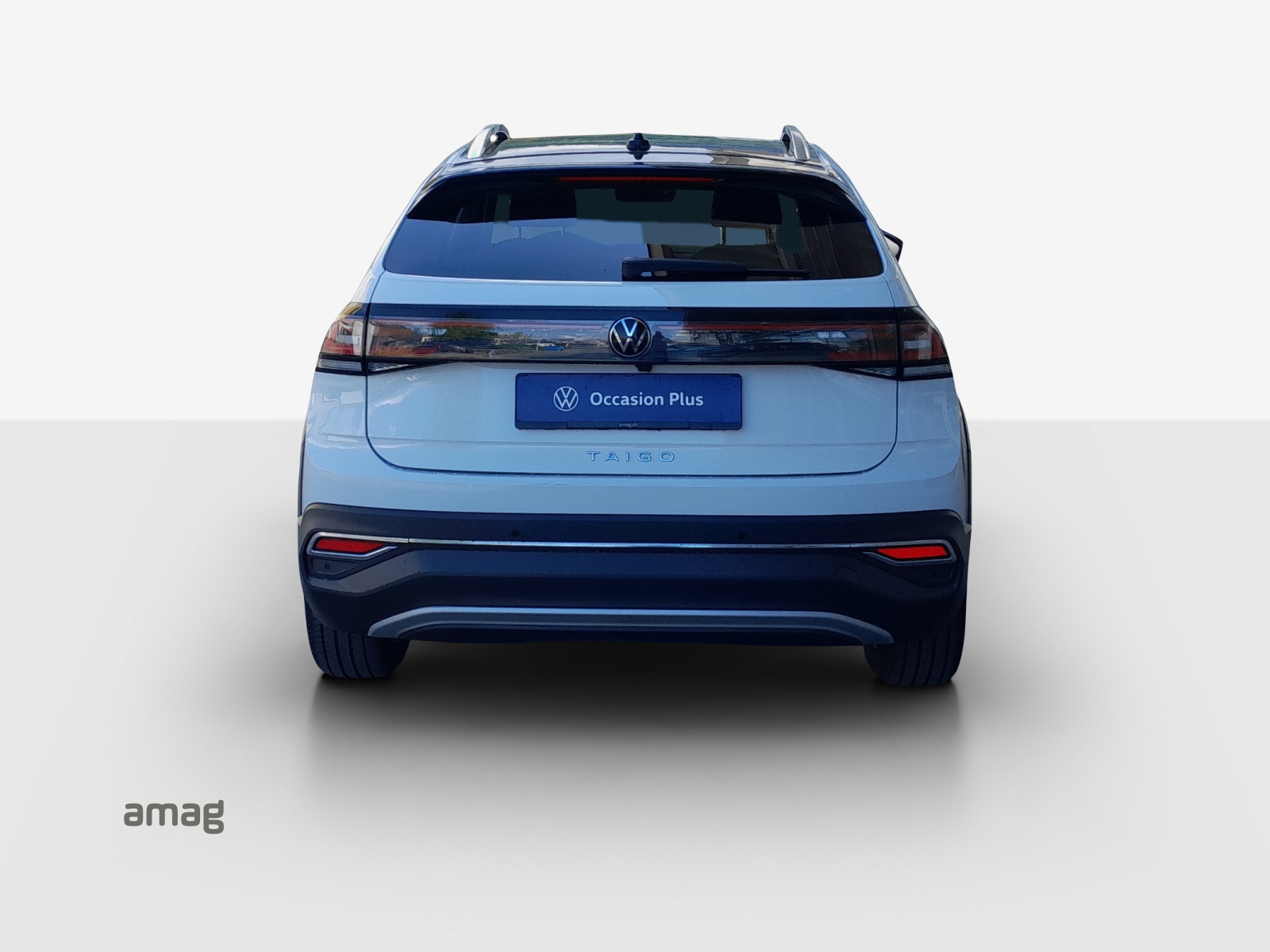 VW Taigo 1.0 TSI Style DSG-image-3