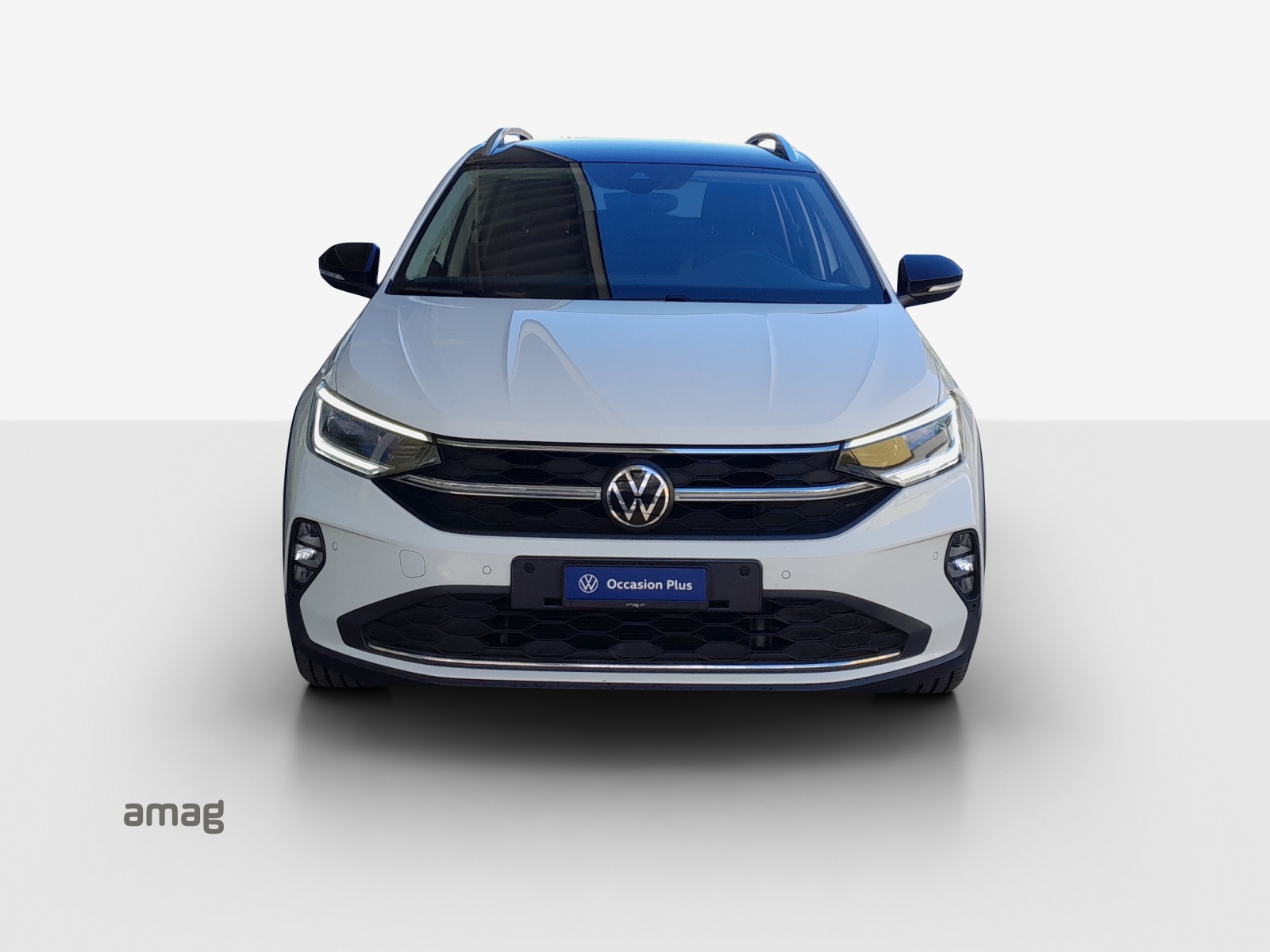 VW Taigo 1.0 TSI Style DSG-image-6