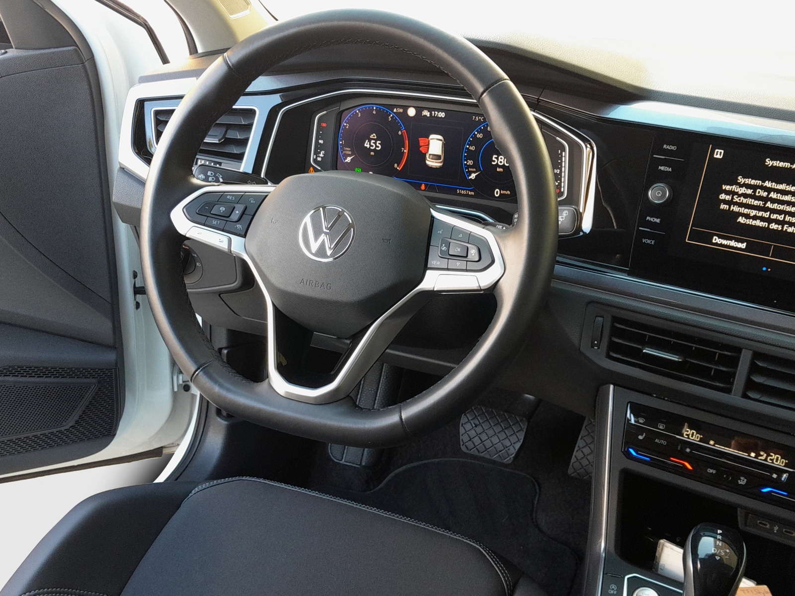 VW Taigo 1.0 TSI Style DSG-image-10