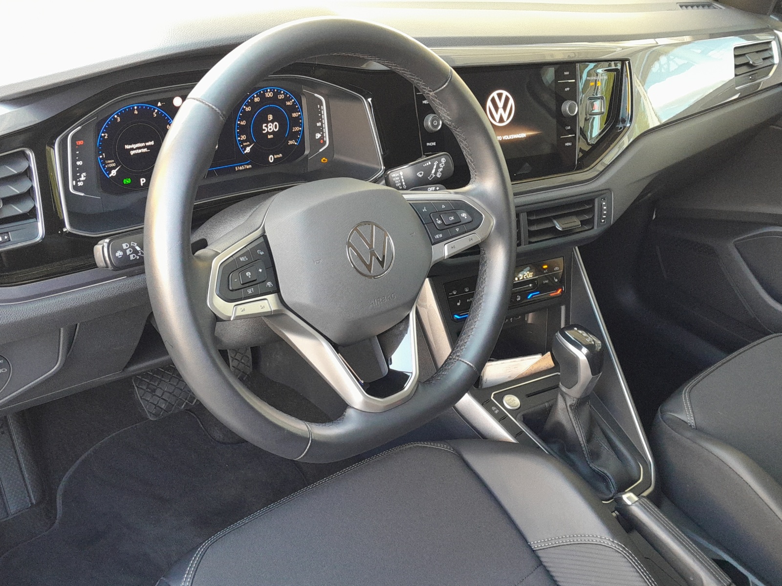 VW Taigo 1.0 TSI Style DSG-image-7