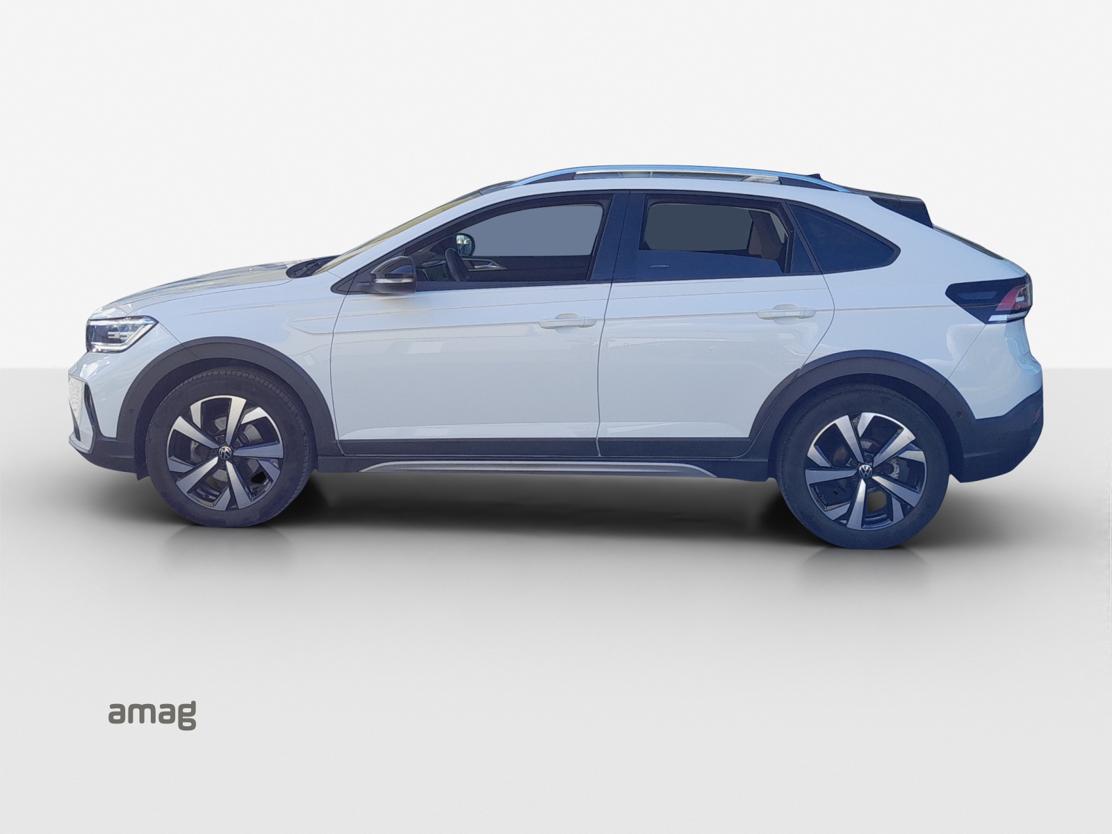 VW Taigo 1.0 TSI Style DSG-image-1