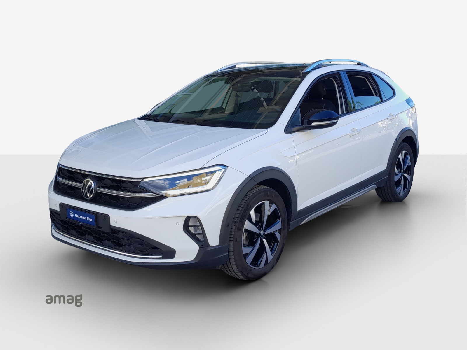 VW Taigo 1.0 TSI Style DSG-image-0