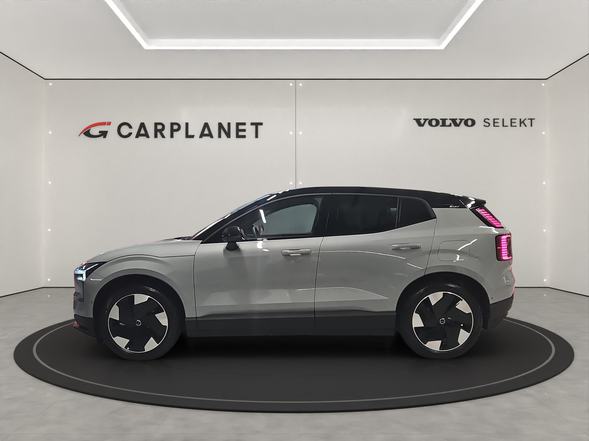 VOLVO EX30 E60 Ultra-image-2