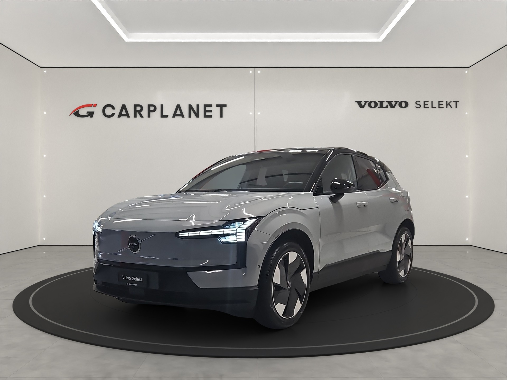 VOLVO EX30 E60 Ultra-image-0