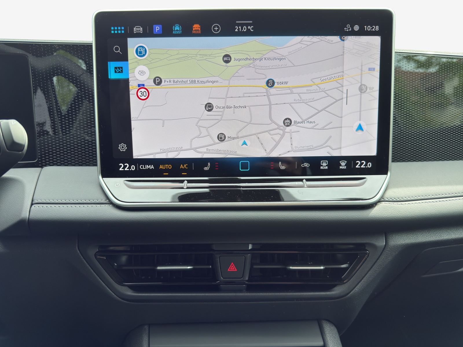 VW Tiguan 1.5 TSI evo2 mHEV United DSG-image-10