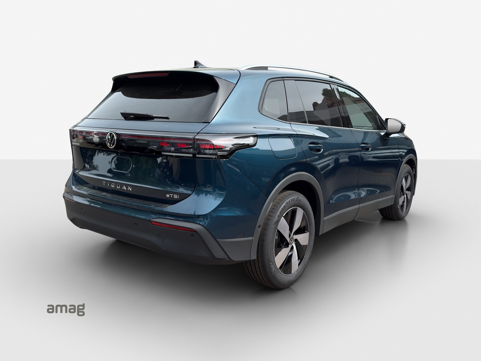 VW Tiguan 1.5 TSI evo2 mHEV United DSG-image-4