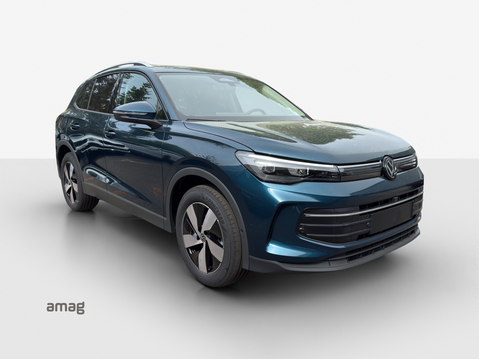 VW Tiguan 1.5 TSI evo2 mHEV United DSG-image-5