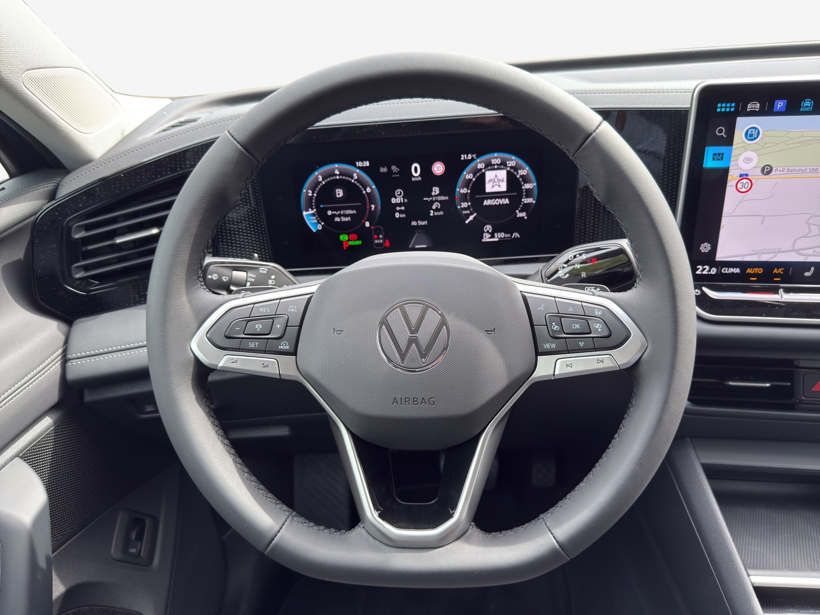 VW Tiguan 1.5 TSI evo2 mHEV United DSG-image-9