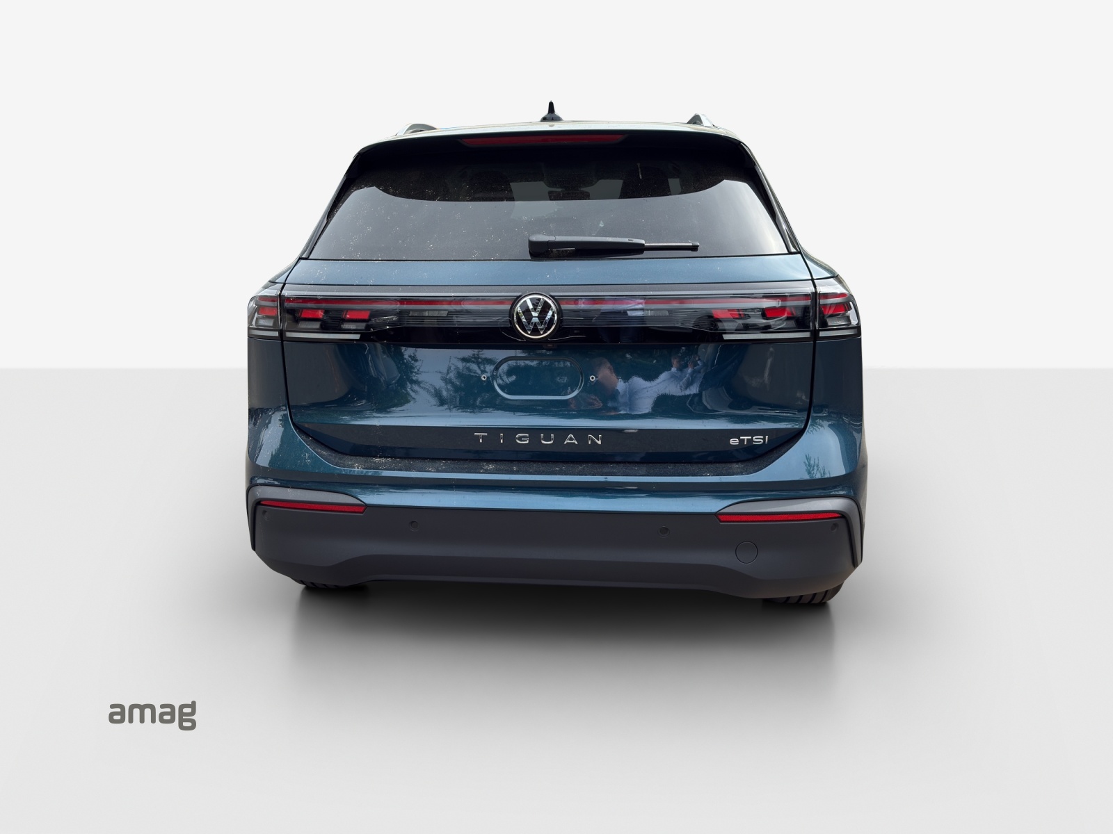 VW Tiguan 1.5 TSI evo2 mHEV United DSG-image-3