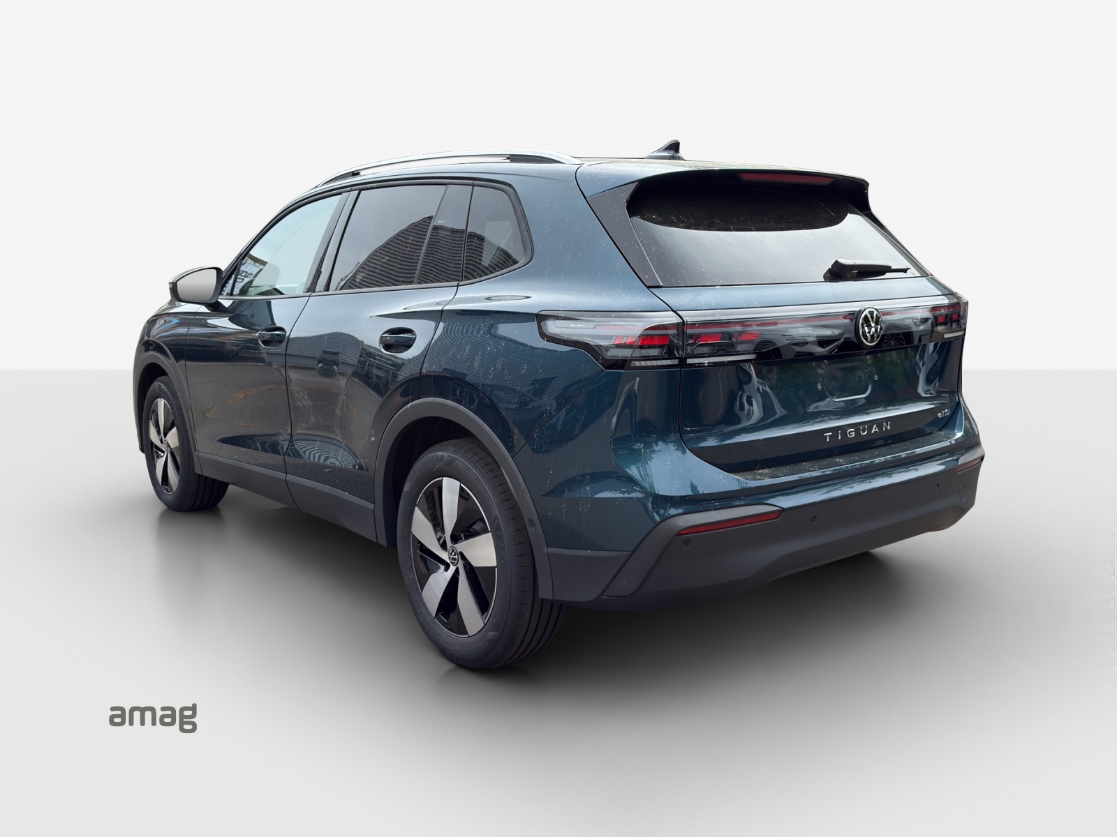 VW Tiguan 1.5 TSI evo2 mHEV United DSG-image-2