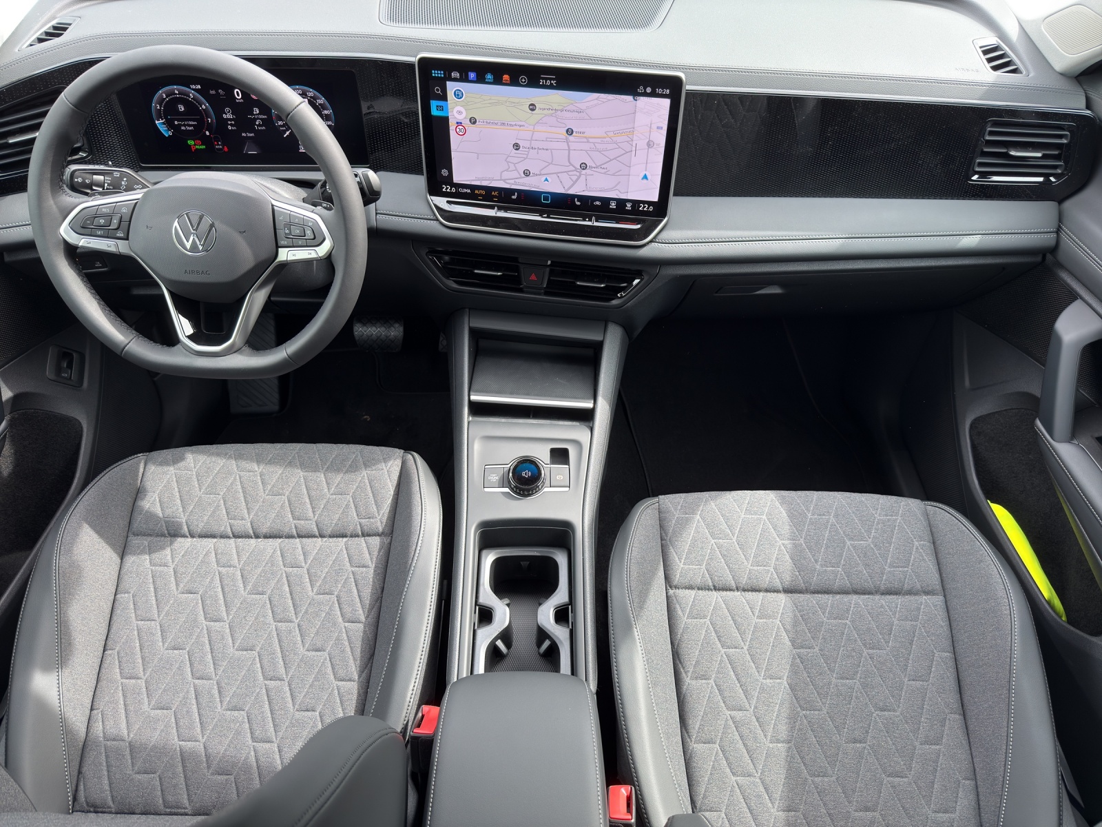 VW Tiguan 1.5 TSI evo2 mHEV United DSG-image-8