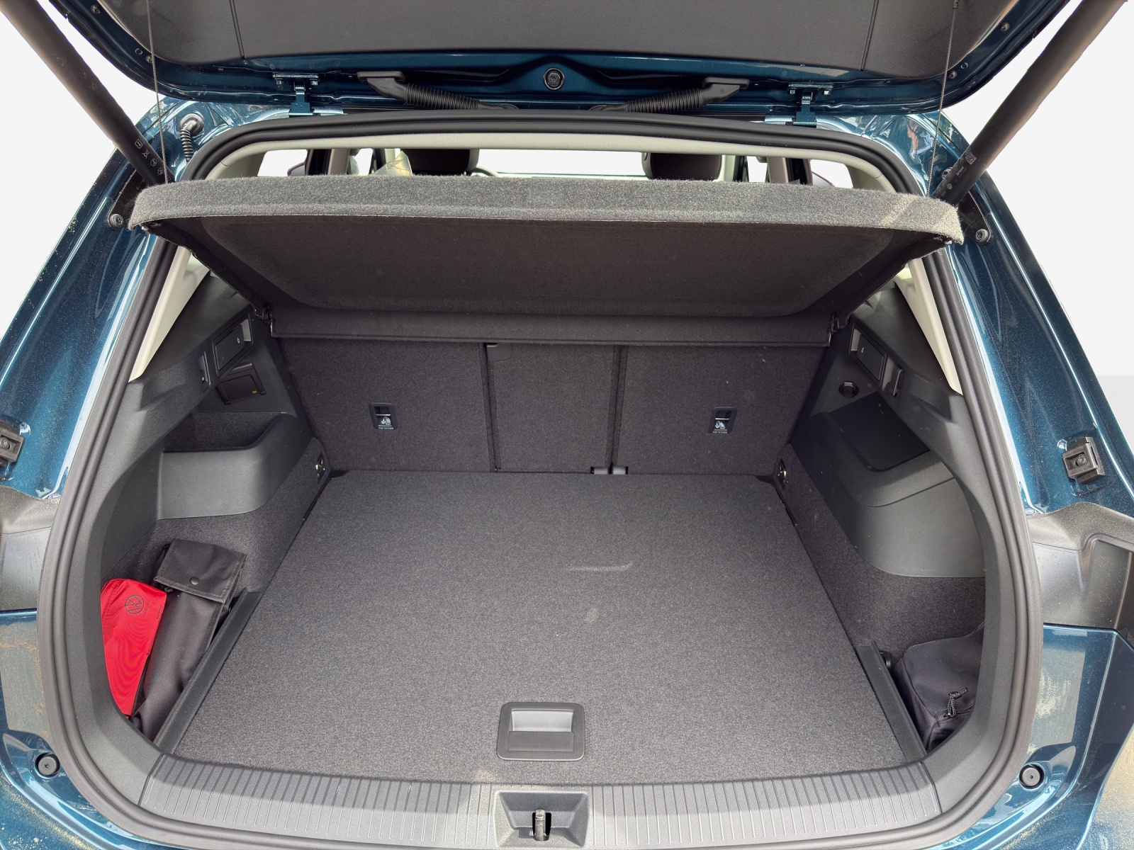 VW Tiguan 1.5 TSI evo2 mHEV United DSG-image-12
