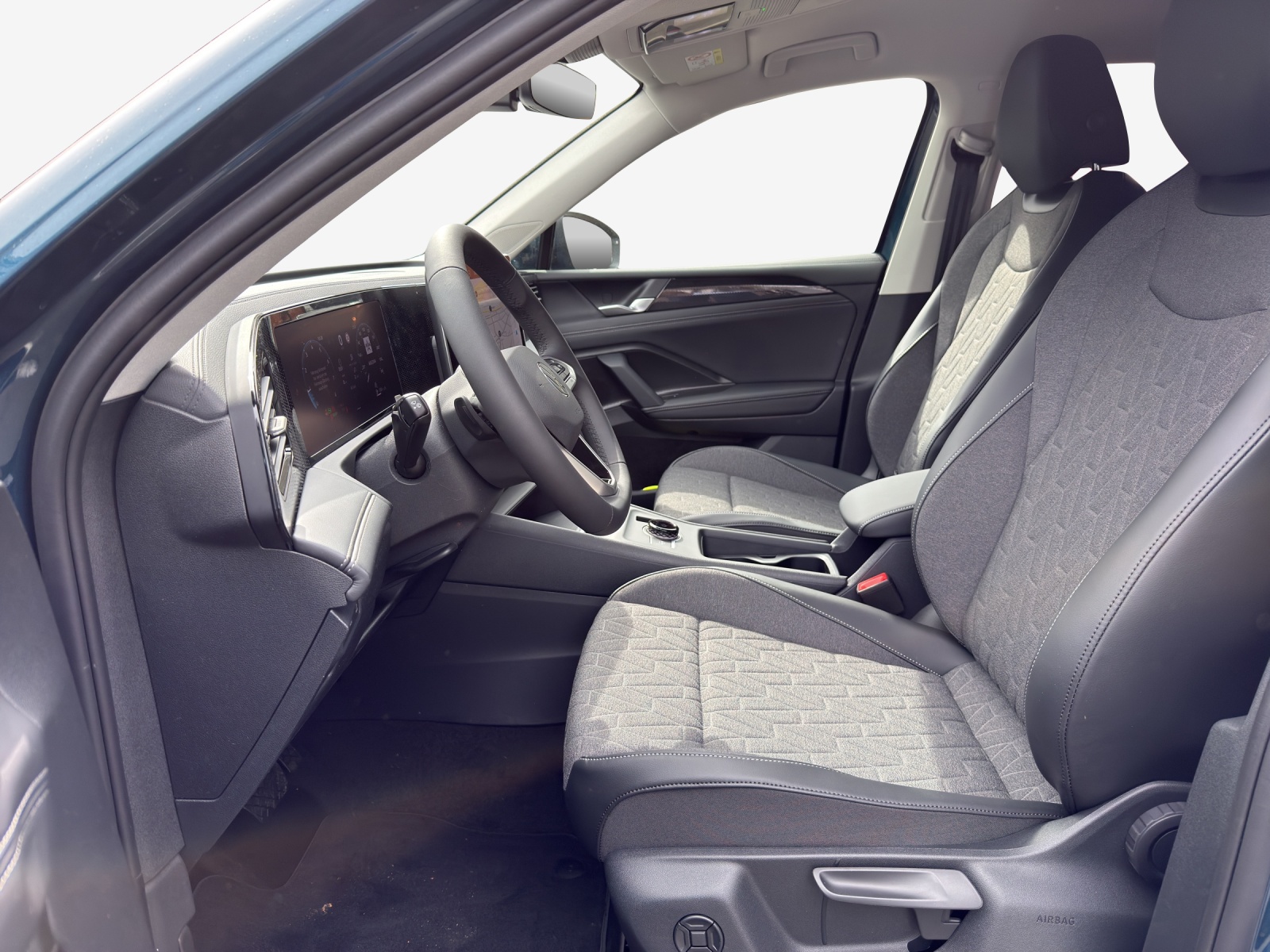 VW Tiguan 1.5 TSI evo2 mHEV United DSG-image-7