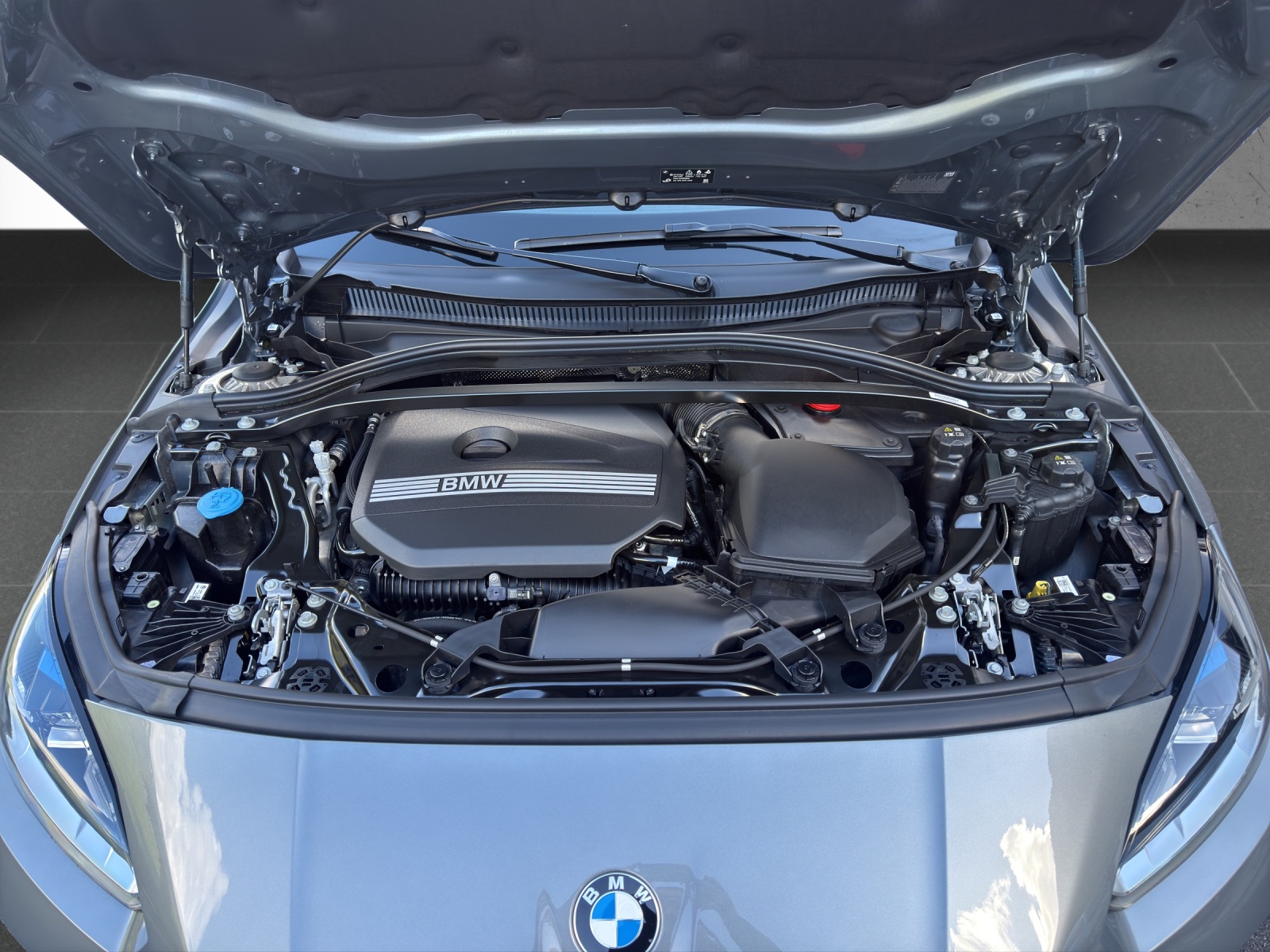 BMW 123 xDrive M Sport Steptronic-image-18
