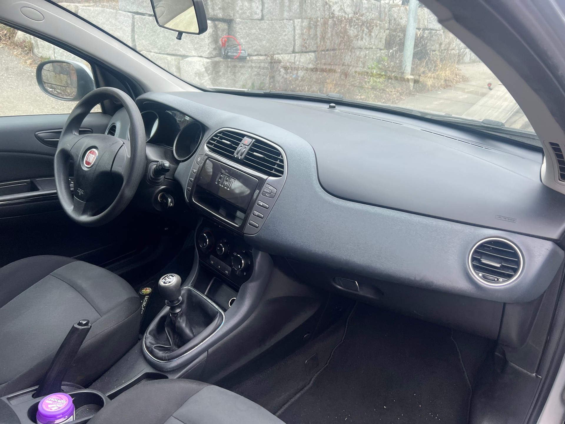 FIAT Bravo 1.4 16V Dynamic-image-10