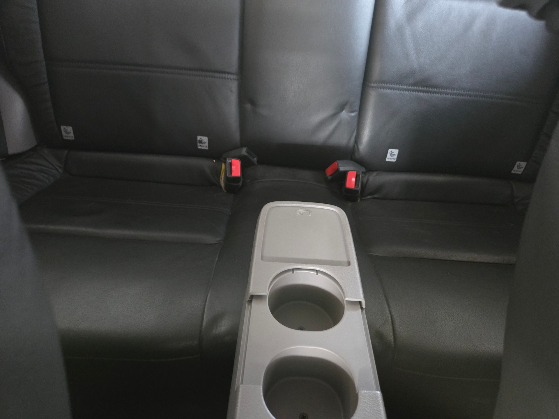 SUBARU Forester 2.5XT Limited (Club)-image-3