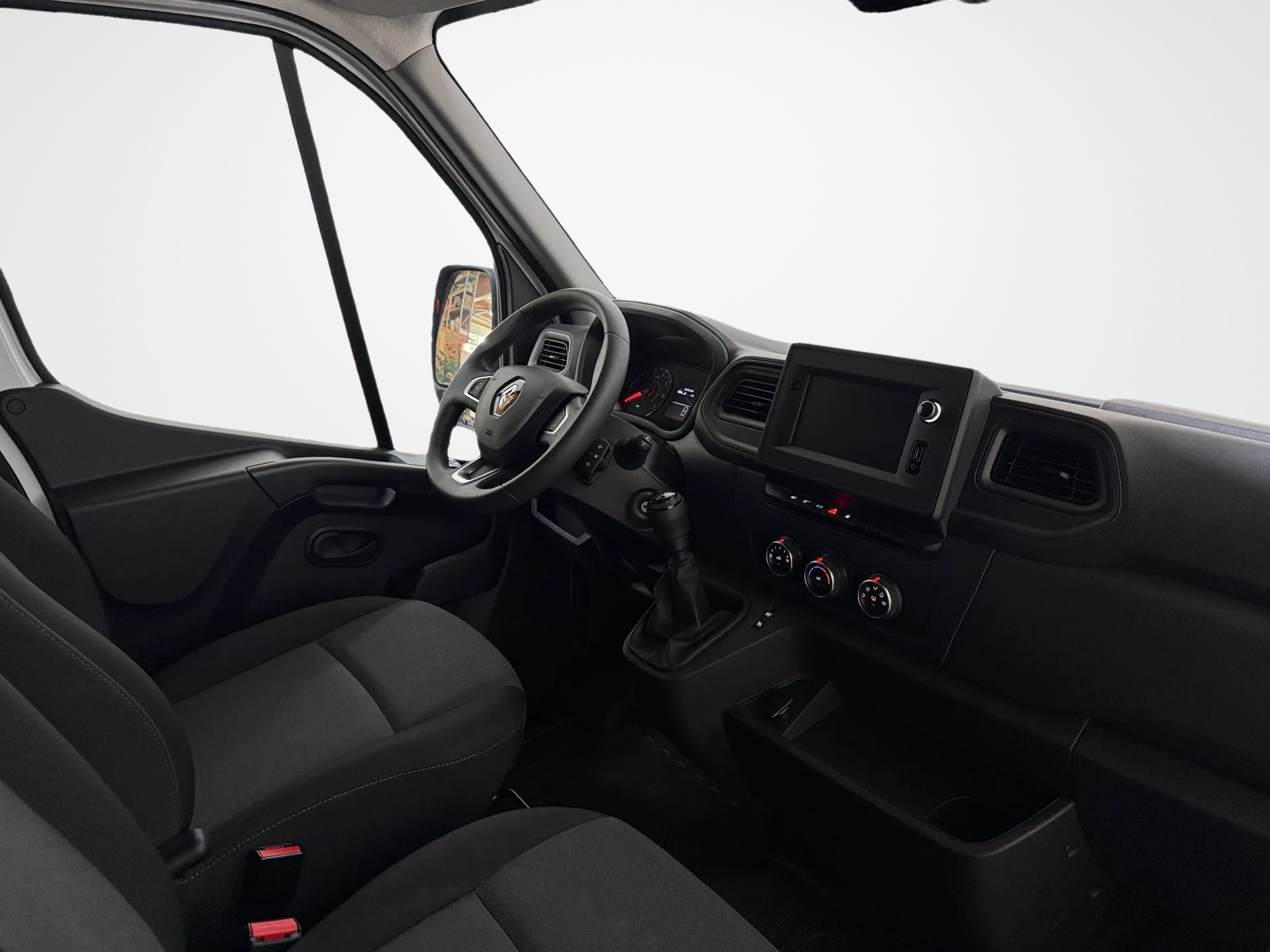 RENAULT Master T35 2.3 Blue dCi 150 L2H2-image-8