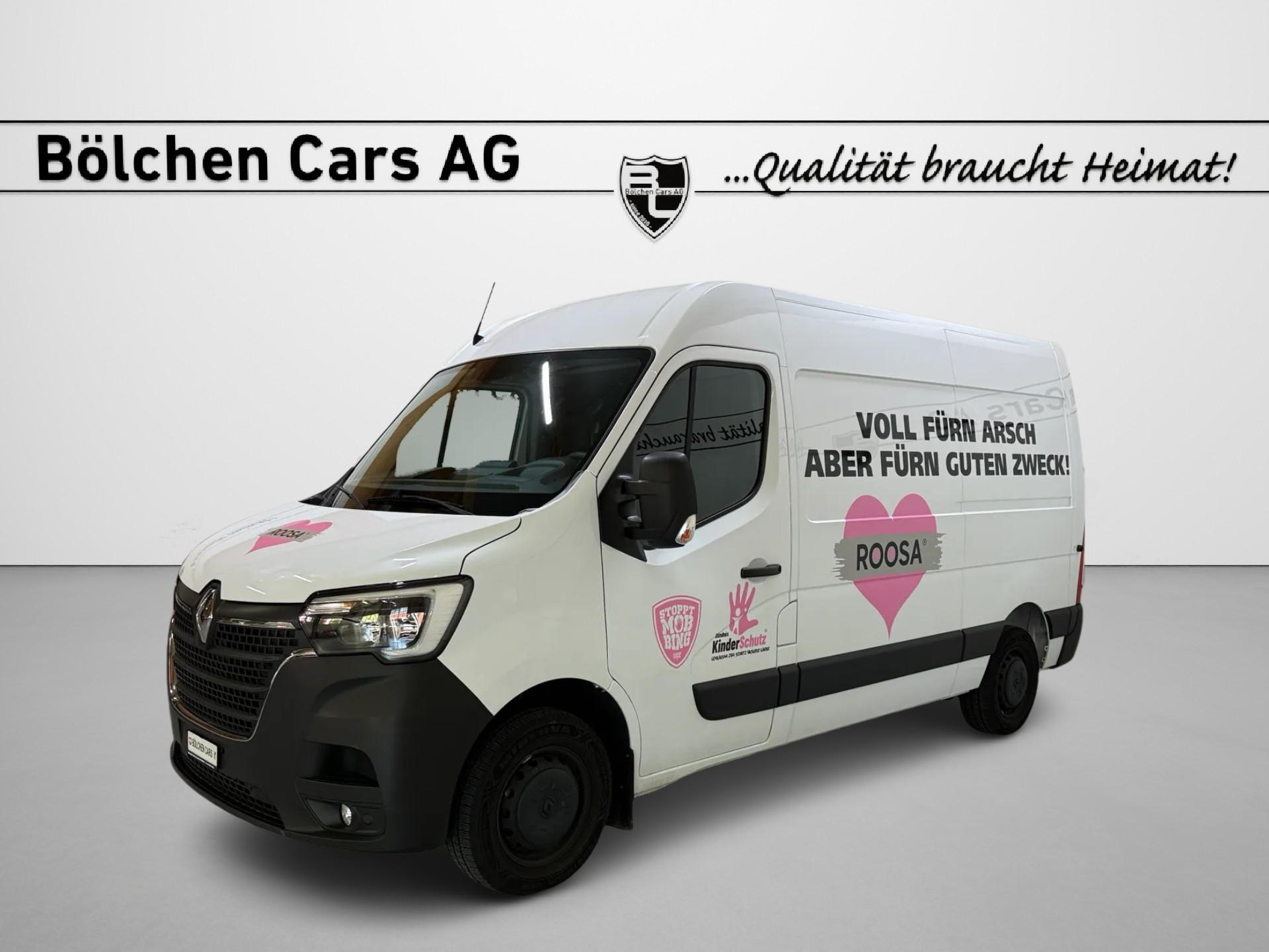 RENAULT Master T35 2.3 Blue dCi 150 L2H2-showroom-element-2